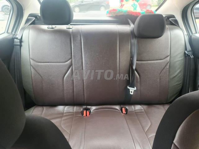 فيات تيبو موديل 2021 - 2