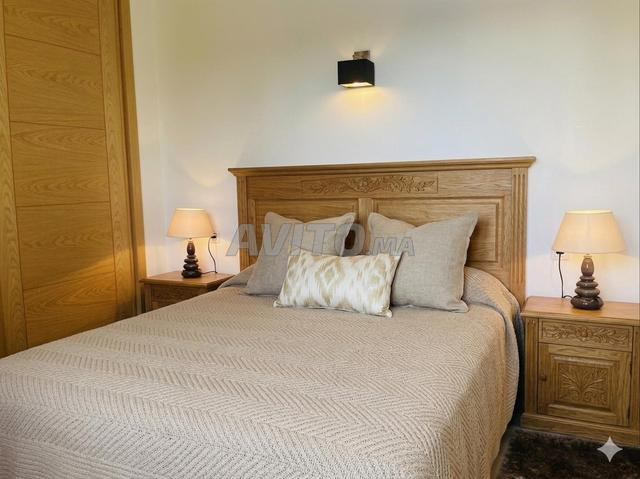 VUE PISCINE 100m2 OLA BLANCA 1 WIFI - 2