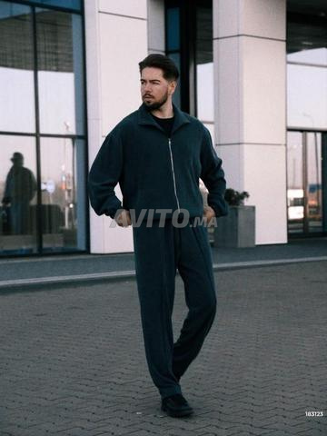 سروال رياضي رحال - 2