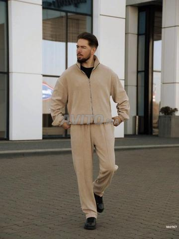 سروال رياضي رحال