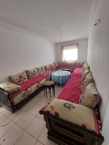 شقة مفروشة للبيع مديق - 2