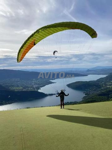 Parapente