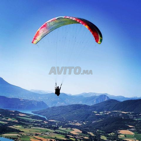 مظلة هوائية - 2