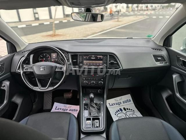 سيات أتيكا أوتوماتيكية - 2