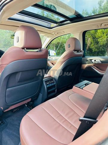 BMW X5 2020 - 2