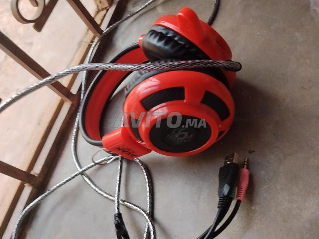 سماعة ألعاب - 2