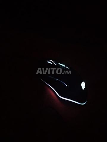 ماوس ألعاب RGB - 2
