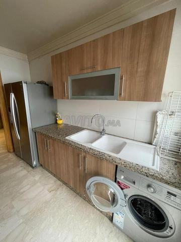 شقة مفروشة - 2