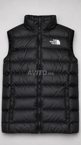 Veste The North Face neuve à prix raisonnable taille L