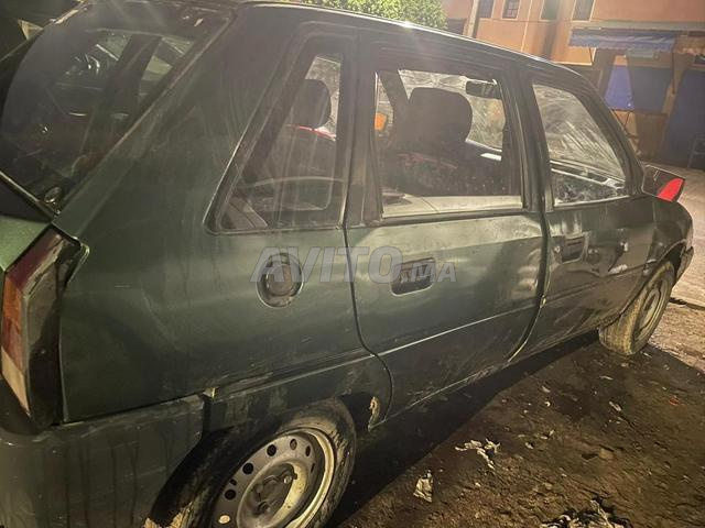 سيارة للبيع ستروين اكس - 2