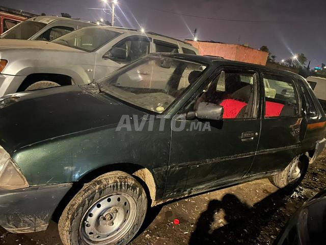 سيارة للبيع ستروين اكس