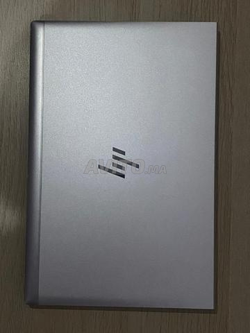 حاسوب محمول HP EliteBook 830 G7 - 2