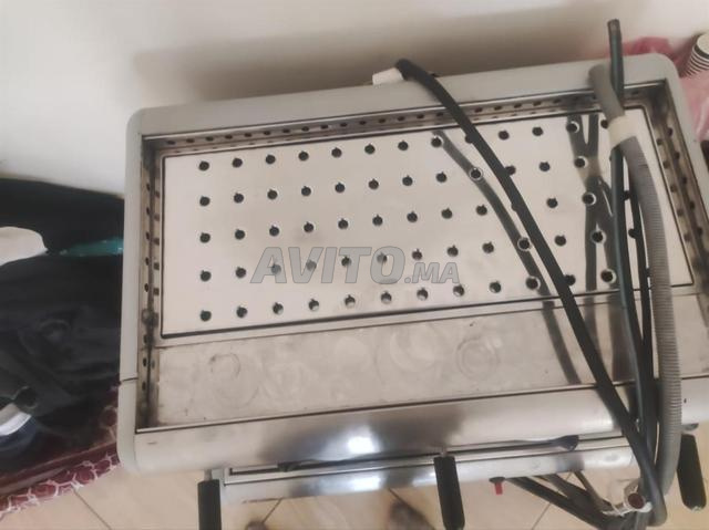 آلة القهوة - 2