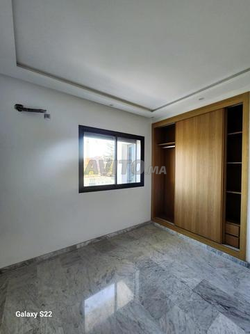 Appart 2ch salon neuf Luxe 70m2 à Riviera 2p Tram - 2