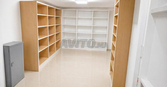 للبيع محل تجاري في المحمدية - 2