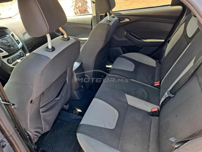 Ford Focus Sport 