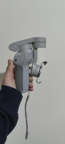 مثبت OM DJI الأصلي - 2