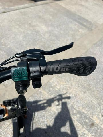 تروتينيت كهربائية التوصيل مجاني لجميع المدن - 2