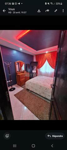 شقة 3 غرف 85 متر بموقع جيد - 2