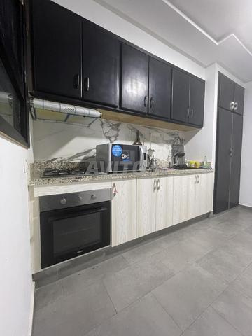 شقة مفروشة متاحة في أكدال - 2