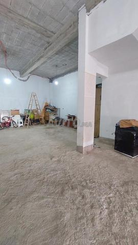 Local commercial à Hay Mohammadi Agadir