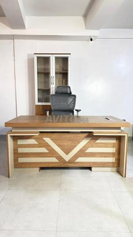 مكاتب عصرية لكبار الشخصيات - 2