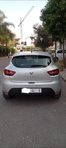 كليو 4 ديزل العام كرات غريز - 2