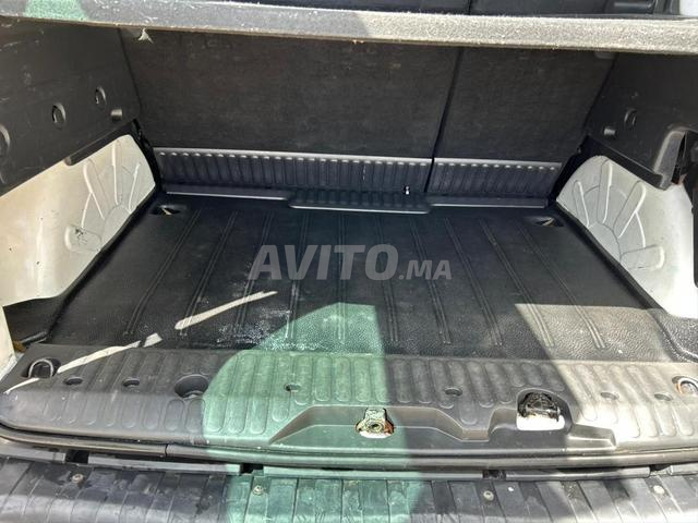 Renault Kangoo Diesel Manuelle 2020 à Casablanca - 2