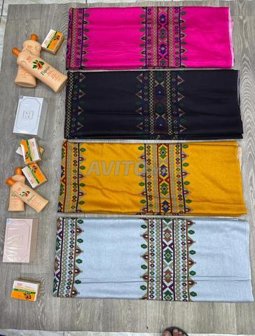 أثواب نوران