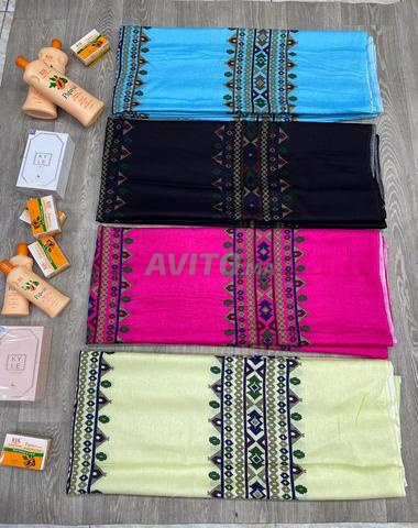 أثواب نوران - 2