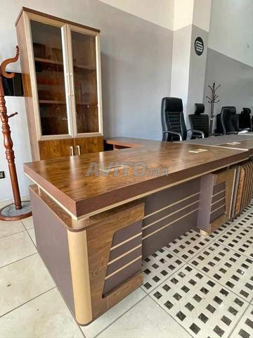 Bureaux Haut Standing VIP - 2