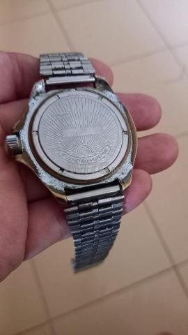 Très rare montre collection armée militaire - 2