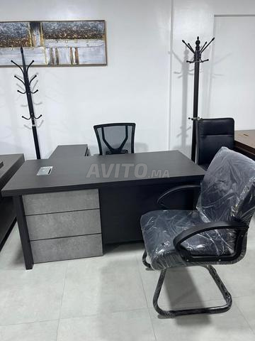 Bureaux VIP Prestige - 2