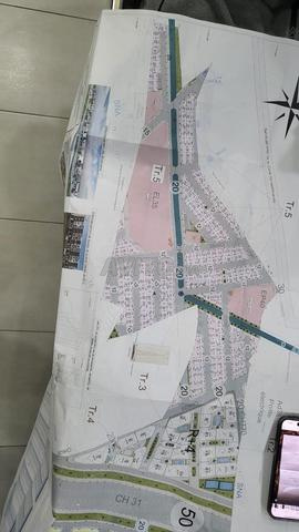 أرض 217 متر كراج 4 تجزئة 13500 درهم