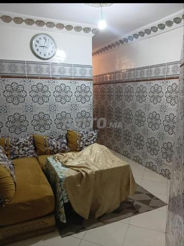 Appartement à la résidence Najah1 - 2