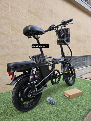 Offre exclusive et livraison gratuite dans toutes les villes - 2