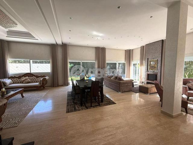 NOU-OU-1026 - فيلا للإيجار في نواصر - 2