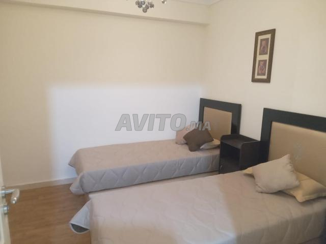 شقة للبيع 57 متر مربع في مادام بلازا - 2