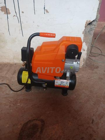 Convecteur 8 bars - 2