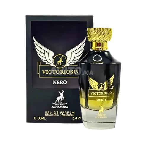 Victorio Nero Eau de Parfum 100ml - 2