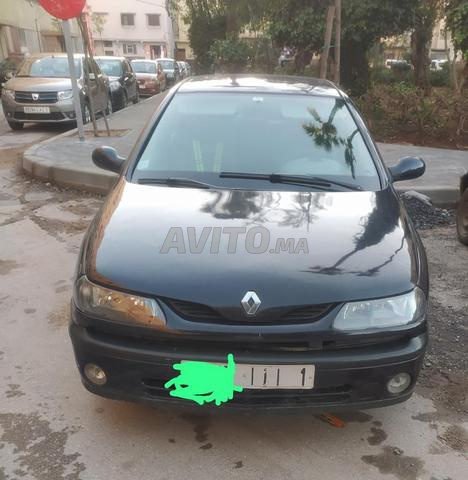 سيارة بحالة ممتازة - 2