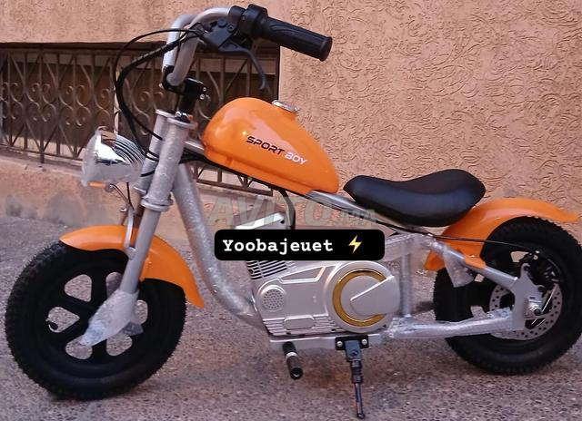 Livraison gratuite paiement à la réception - 2