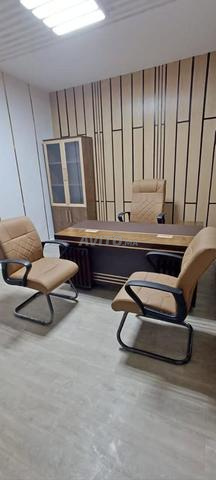 Bureaux VIP Haut Standing – Un style élevé qui reflète votre succès