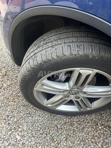 Touareg 2020 US Full Options – Excellent état