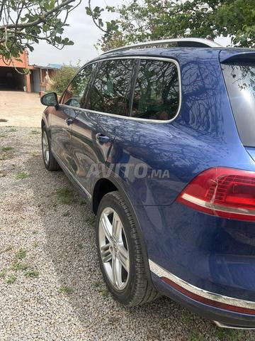 Touareg 2020 US toutes Options – Excellent état