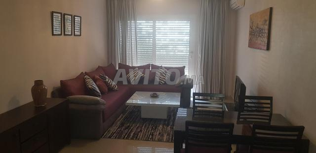 Appartement à vendre 51 m² à Casablanca