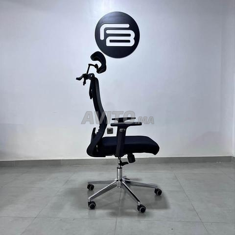 ✨ كراسي مكتبية مريحة ✨ - 2