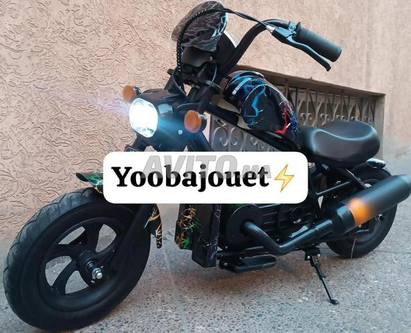 Livraison gratuite et paiement à la réception - 2