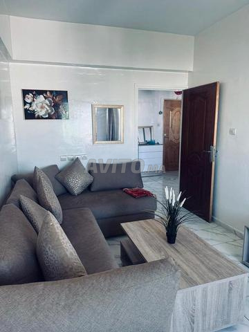 Location Studio meublé à Océan - 2