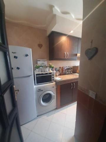 شقة مفروشة للإيجار - 2